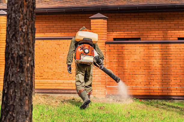 Trusted Fumigation Services service in Toledo, IA - Nex Pest Control
